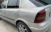 Opel Astra, 1.6 автомат, 2003, хэтчбек Шымкент