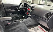 Kia Rio, 1.4 автомат, 2015, хэтчбек Қарағанды