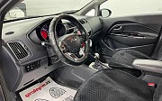 Kia Rio, 1.4 автомат, 2015, хэтчбек Караганда