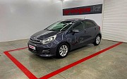 Kia Rio, 1.4 автомат, 2015, хэтчбек Караганда