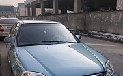 Honda Civic, 1.6 автомат, 2000, седан Алматы