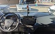 Hyundai Creta, 1.6 автомат, 2018, кроссовер Костанай