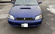 Subaru Legacy, 2 автомат, 2000, седан 