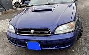 Subaru Legacy, 2 автомат, 2000, седан 