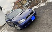 Subaru Legacy, 2 автомат, 2000, седан 