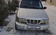 Kia Sportage, 2 автомат, 2001, внедорожник Алматы