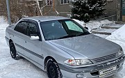 Toyota Carina, 1.8 автомат, 1997, седан Усть-Каменогорск