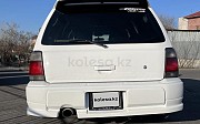 Subaru Forester, 2 автомат, 1998, кроссовер 