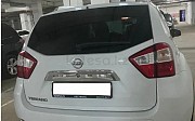 Nissan Terrano, 2 автомат, 2015, кроссовер Астана