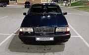 Volvo 850, 2.5 механика, 1992, седан Тараз