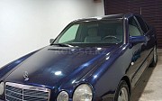 Mercedes-Benz E 280, 2.8 автомат, 1996, седан Қызылорда