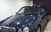 Mercedes-Benz E 280, 2.8 автомат, 1996, седан Кызылорда