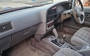 Toyota Hilux Surf, 3.4 автомат, 1995, внедорожник Алматы