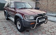 Toyota Hilux Surf, 3.4 автомат, 1995, внедорожник Алматы