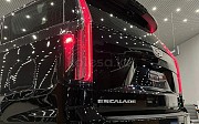 Cadillac Escalade, 6.2 автомат, 2022, внедорожник Шымкент
