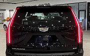 Cadillac Escalade, 6.2 автомат, 2022, внедорожник Шымкент