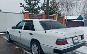 Mercedes-Benz E 200, 2 механика, 1993, седан Щучинск