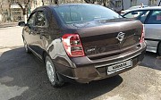 Ravon R4, 1.5 автомат, 2017, седан Алматы