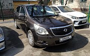 Ravon R4, 1.5 автомат, 2017, седан 