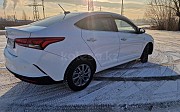 Hyundai Accent, 1.6 автомат, 2021, седан Петропавл