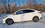 Hyundai Accent, 1.6 автомат, 2021, седан Петропавл