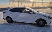 Hyundai Accent, 1.6 автомат, 2021, седан Петропавл