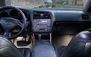 Lexus GS 300, 3 автомат, 2000, седан Усть-Каменогорск