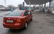 Chevrolet Aveo, 1.4 механика, 2008, седан Алматы