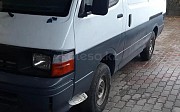 Toyota HiAce, 2 механика, 1995, микроавтобус Алматы