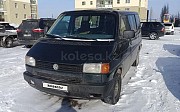 Volkswagen Multivan, 2.5 механика, 1996, минивэн Нұр-Сұлтан (Астана)