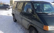 Volkswagen Multivan, 2.5 механика, 1996, минивэн Нұр-Сұлтан (Астана)