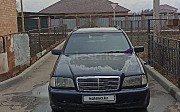 Mercedes-Benz C 280, 2.8 автомат, 2000, универсал Алматы