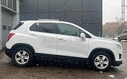 Chevrolet Tracker, 1.8 автомат, 2014, кроссовер Нұр-Сұлтан (Астана)