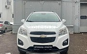 Chevrolet Tracker, 1.8 автомат, 2014, кроссовер Нұр-Сұлтан (Астана)