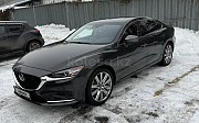 Mazda 6, 2.5 автомат, 2021, седан Алматы