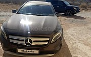 Mercedes-Benz GLA 200, 1.6 автомат, 2014, кроссовер Шымкент