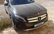 Mercedes-Benz GLA 200, 1.6 автомат, 2014, кроссовер Шымкент