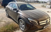 Mercedes-Benz GLA 200, 1.6 автомат, 2014, кроссовер Шымкент