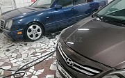 Mercedes-Benz E 430, 4.3 автомат, 1998, седан Алматы