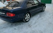 Mercedes-Benz E 430, 4.3 автомат, 1998, седан Алматы