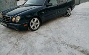 Mercedes-Benz E 430, 4.3 автомат, 1998, седан Алматы