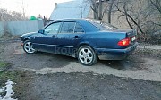 Mercedes-Benz E 430, 4.3 автомат, 1998, седан Алматы