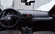 BMW 325, 2.5 механика, 1999, седан Өскемен