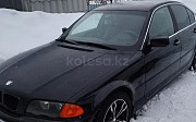 BMW 325, 2.5 механика, 1999, седан Усть-Каменогорск