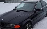 BMW 325, 2.5 механика, 1999, седан Өскемен