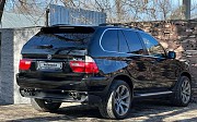 BMW X5, 4.4 автомат, 2006, кроссовер 