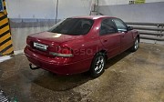 Mazda 626, 1.9 механика, 1992, седан Астана