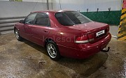 Mazda 626, 1.9 механика, 1992, седан Астана