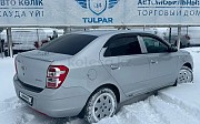 Chevrolet Cobalt, 1.5 механика, 2022, седан Қарағанды
