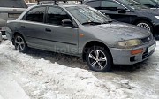 Mazda 323, 1.5 механика, 1994, седан Усть-Каменогорск